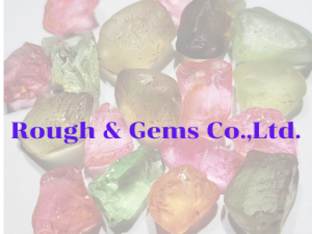 Rough & Gems Co.,Ltd.