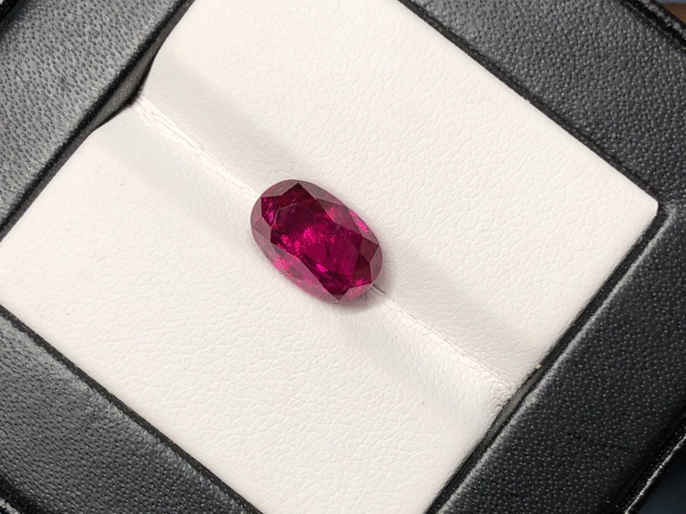 PRECIOUS ETERNITY CO., LTD.