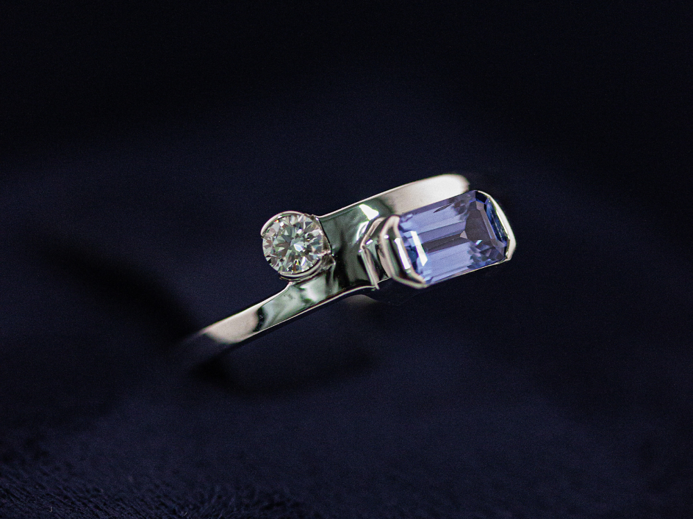 DRAGON KING DIAMAOND CO., LTD.