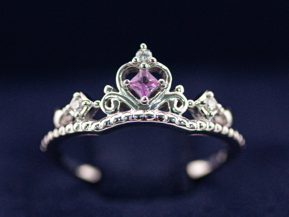 DRAGON KING DIAMAOND CO., LTD.