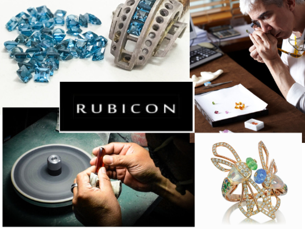 Rubicon Co.,Ltd.