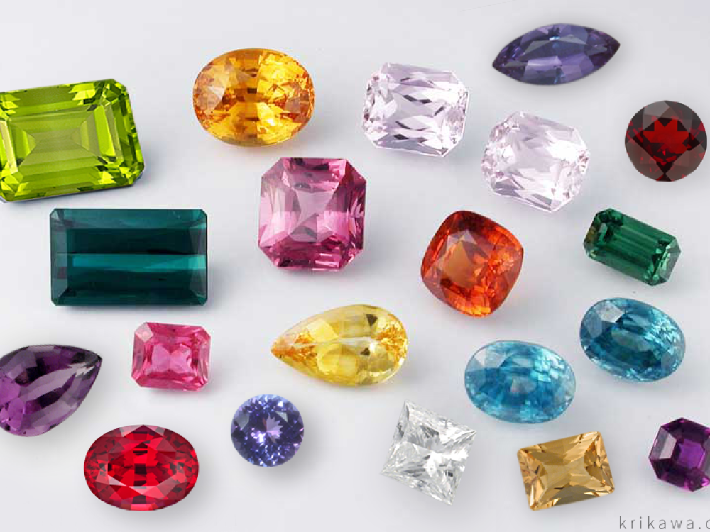 RUCHIT GEMS CO., LTD.