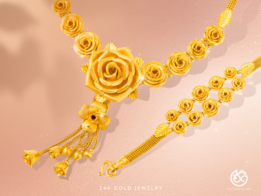 SIAM GOLD GALLERY CO., LTD.