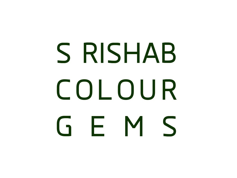 S Rishab Colour Gems Co.,Ltd.