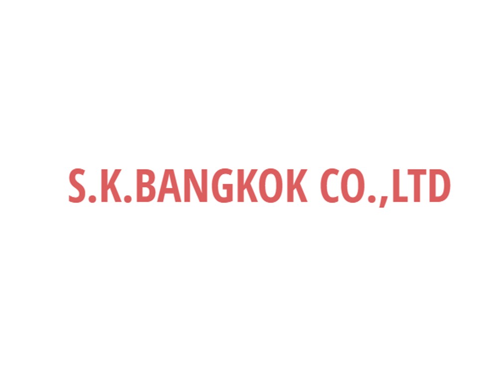 S.K.BANGKOK CO.,LTD.