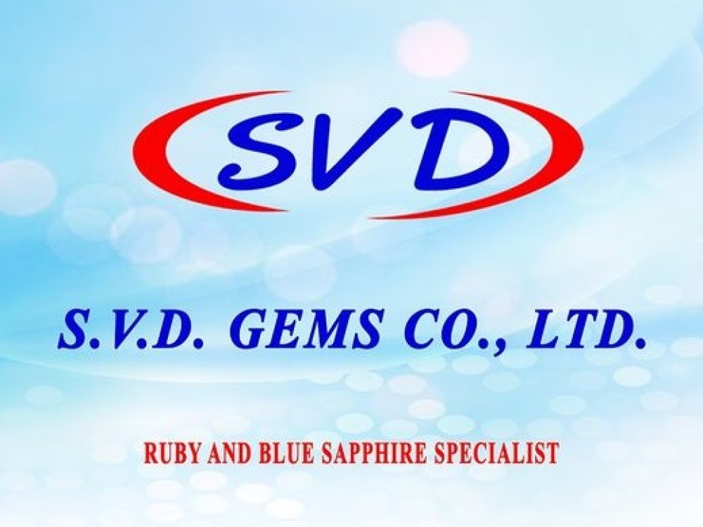 S.V.D. Gems Co., Ltd.