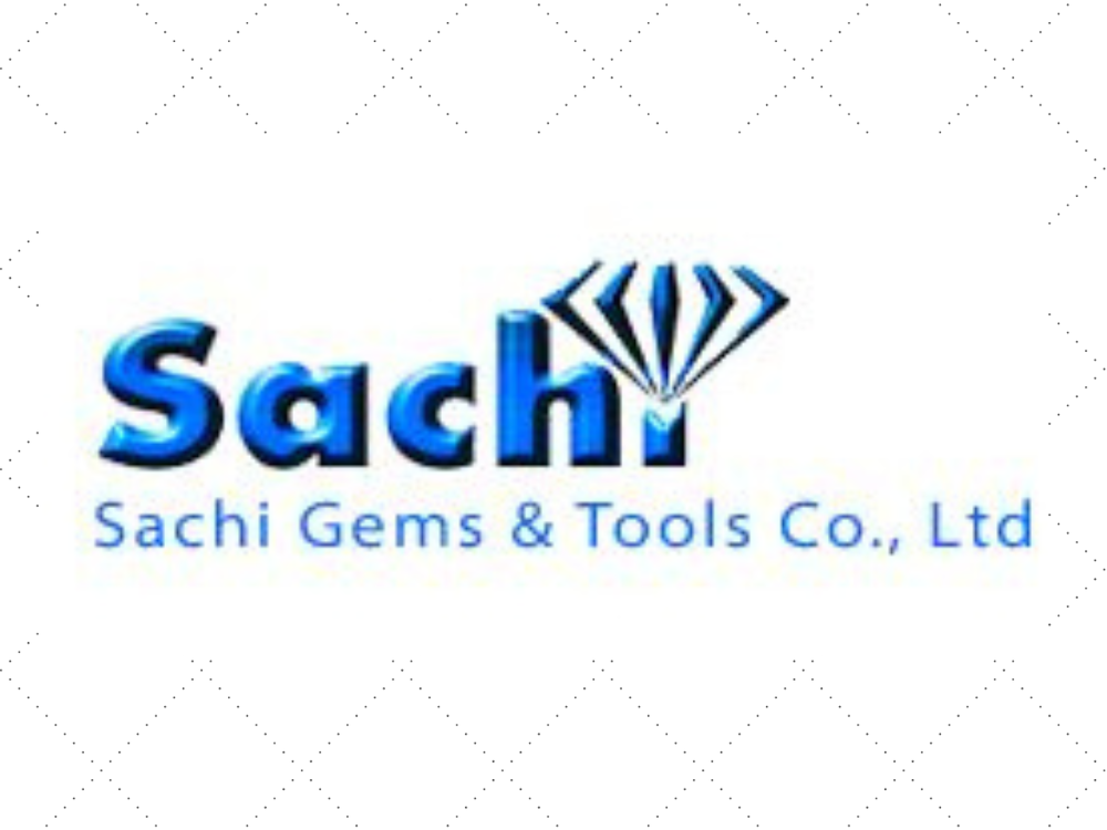 Sachi Gems & Tools Co.,Ltd.