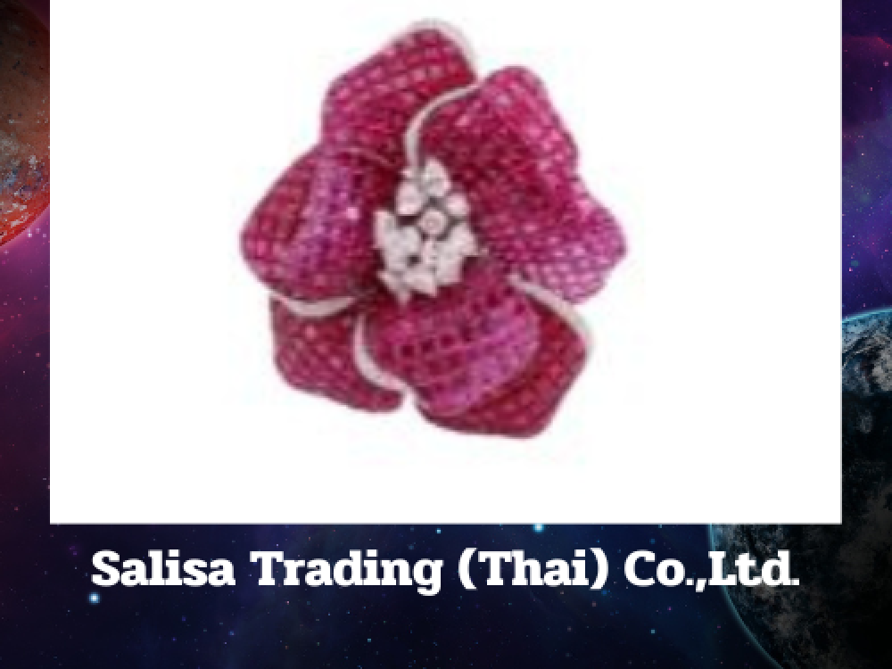 Salisa Trading (Thai) Co.,Ltd.
