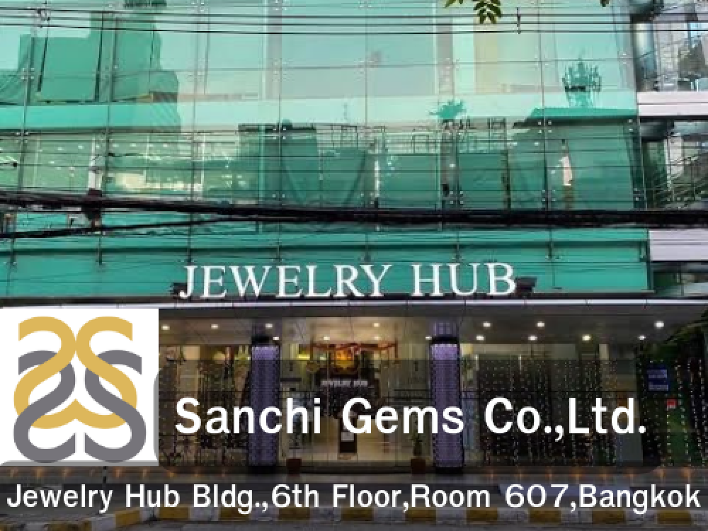 Sanchi Gems Co.,Ltd.