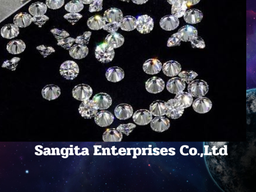 Sangita Enterprises Co.,Ltd.