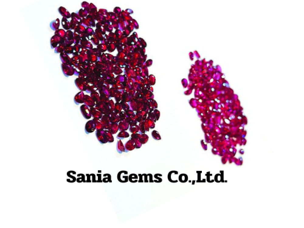 Sania Gems Co.,Ltd.