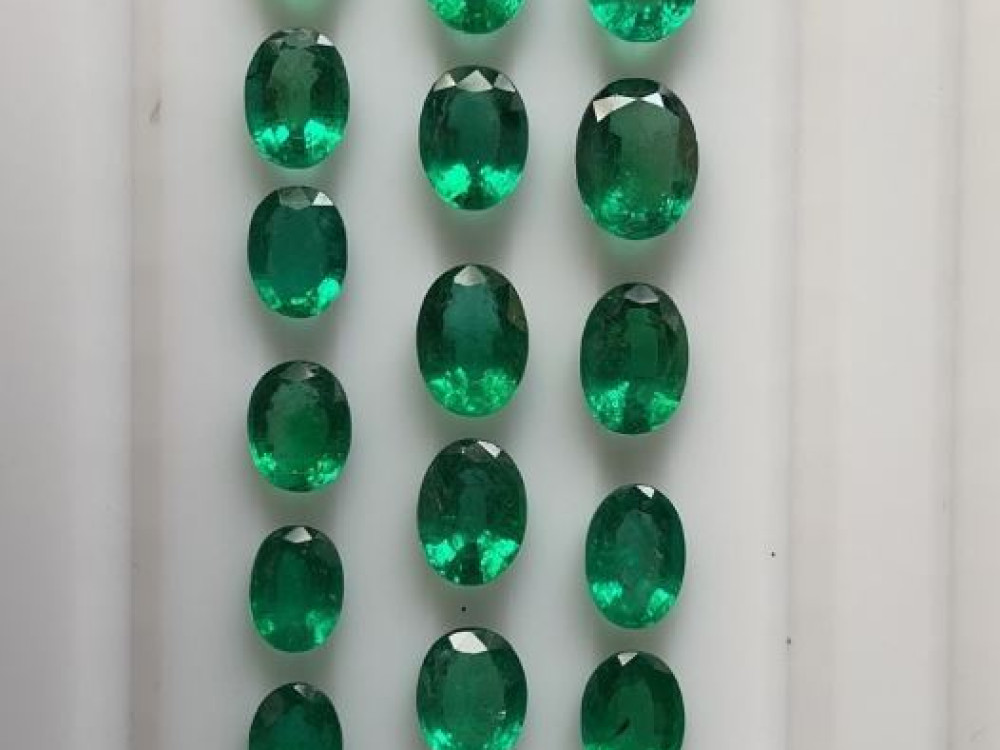 Asia Precious Gems Co.,Ltd.