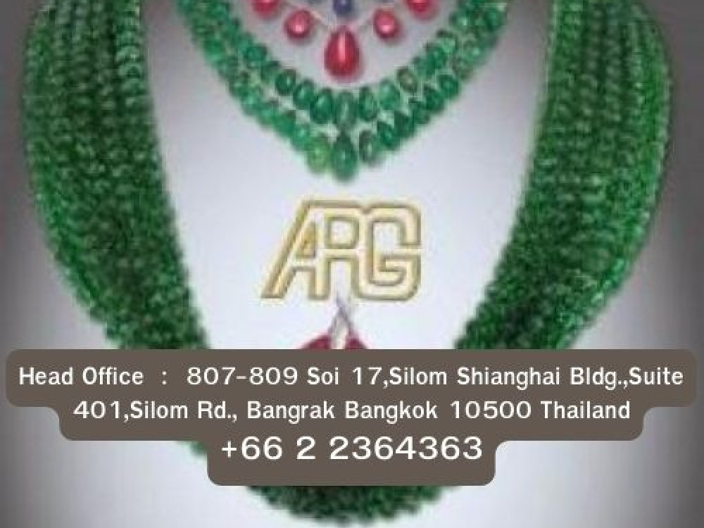 Asia Precious Gems Co.,Ltd.