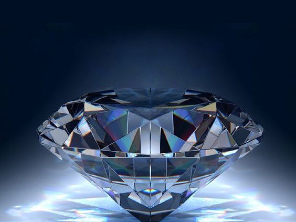 Sanvi Diamonds Co.,Ltd.