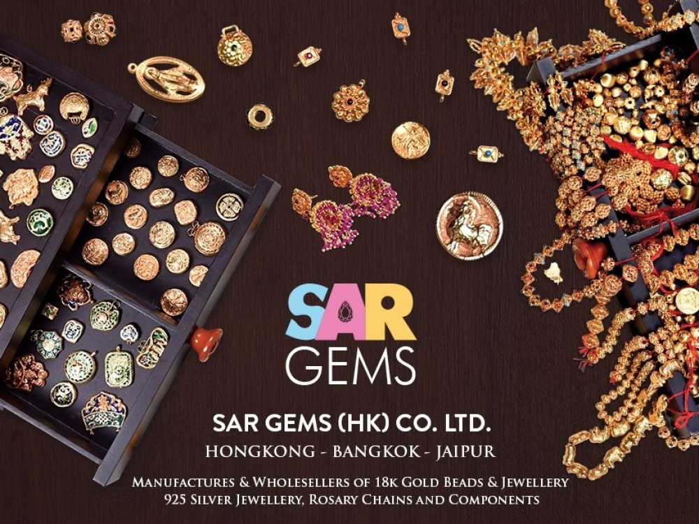 SAR Gems (Thai) Co.,Ltd.