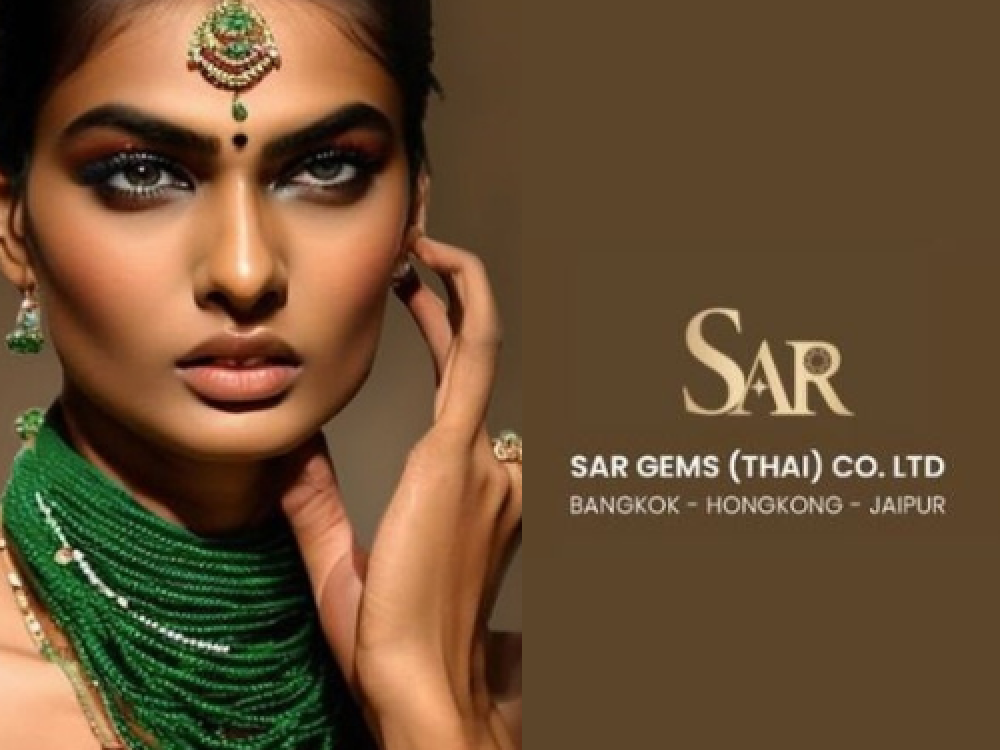 SAR Gems (Thai) Co.,Ltd.