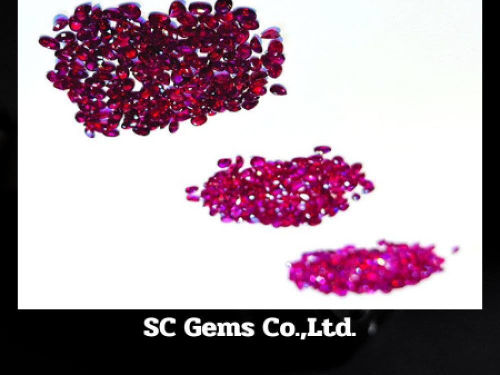 SC Gems Co.,Ltd.