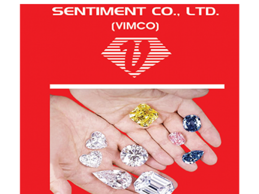 SENTIMENT CO.,LTD.