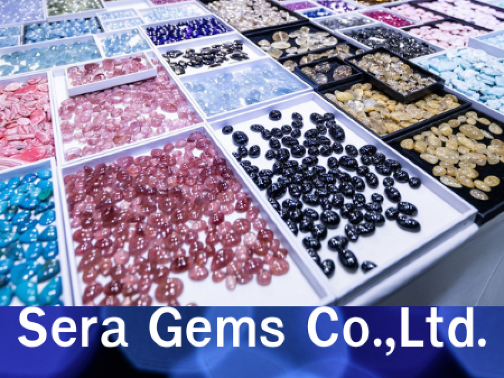 Sera Gems Co.,Ltd.