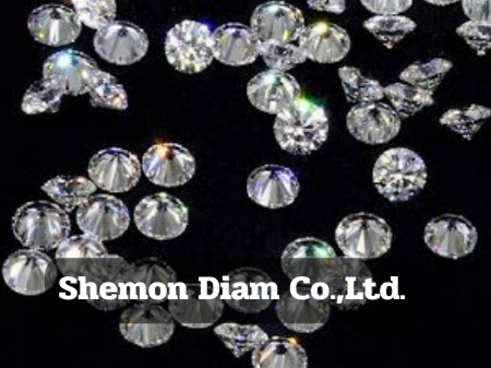 Shemon Diam Co.,Ltd.
