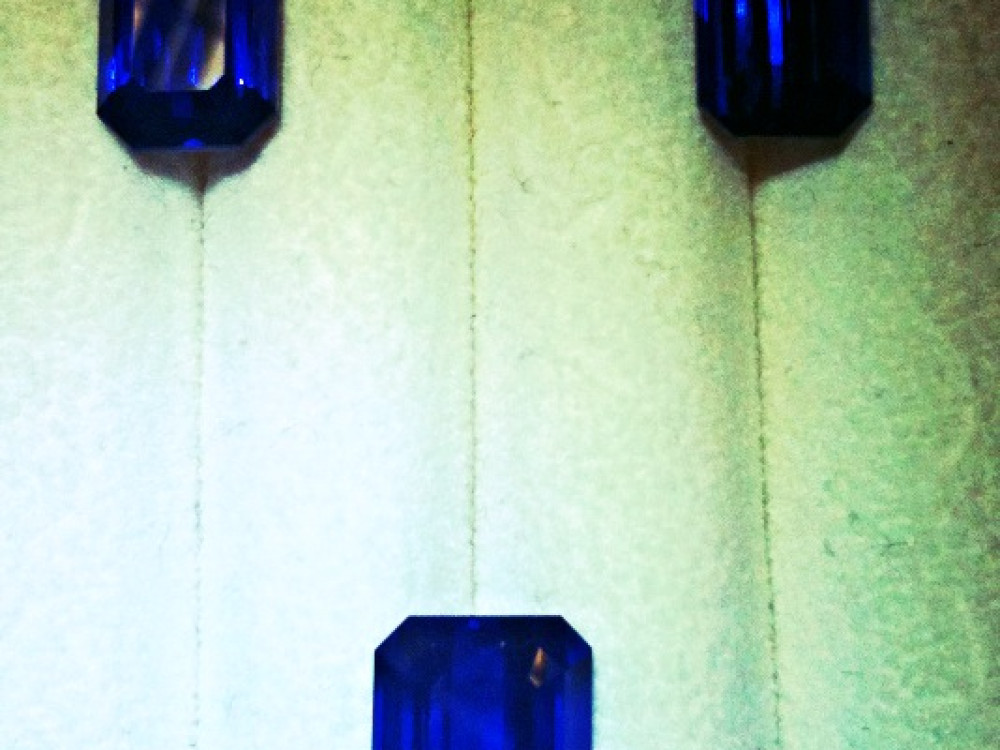 PRISTINE GEMSTONES CO., LTD.