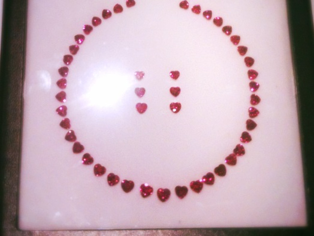 PRISTINE GEMSTONES CO., LTD.