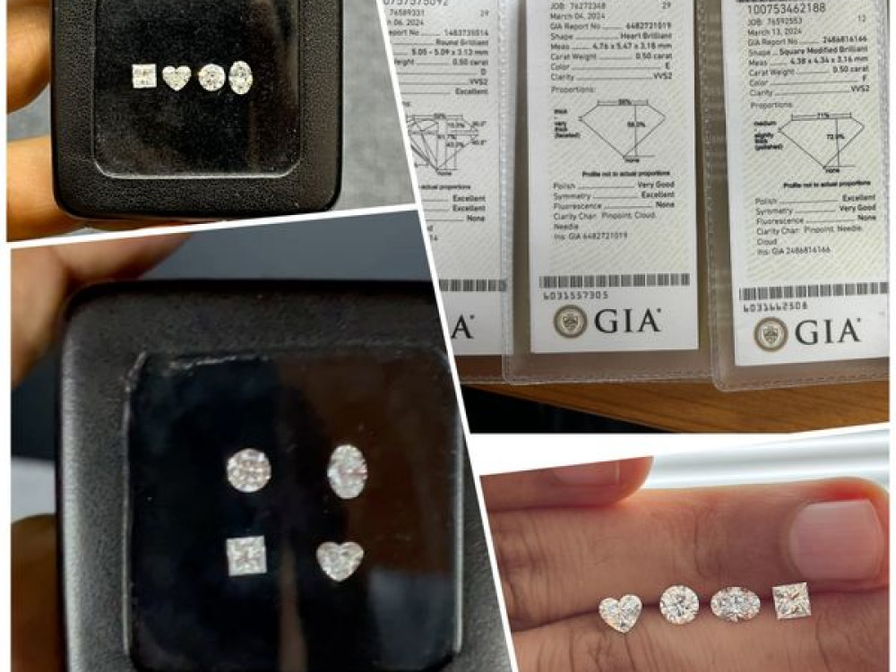 Astha Creations Co.,Ltd.