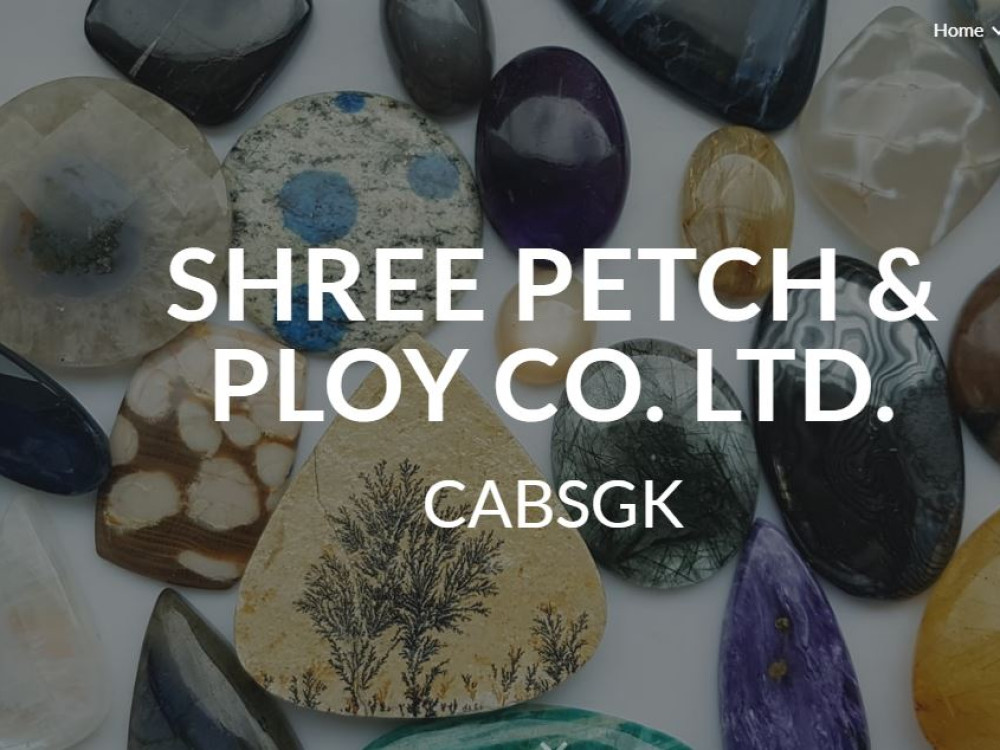 Shree Petch & Ploy Co.,Ltd.