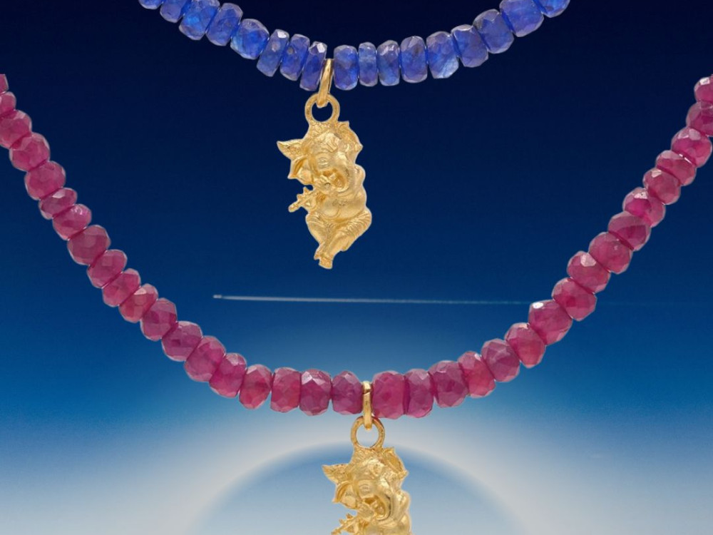 White Sparkles Jewelry Thai Co., Ltd