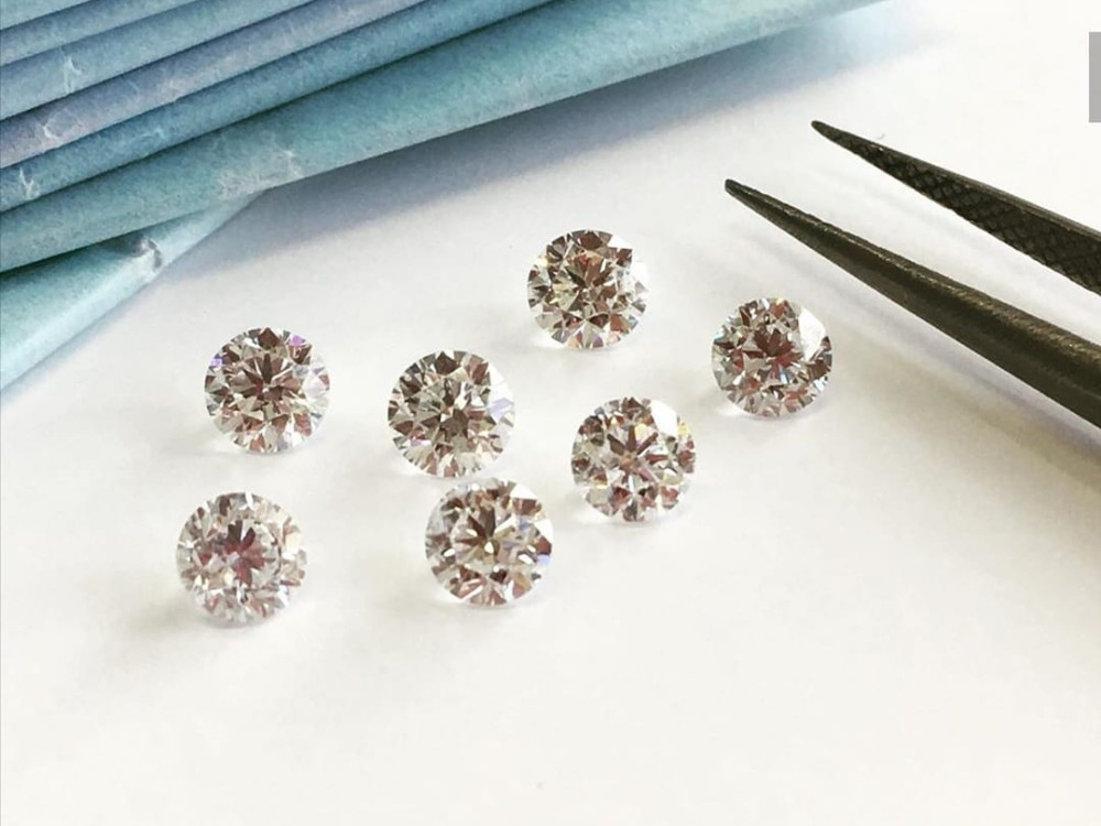 Shreeji Diamond Co.,Ltd.