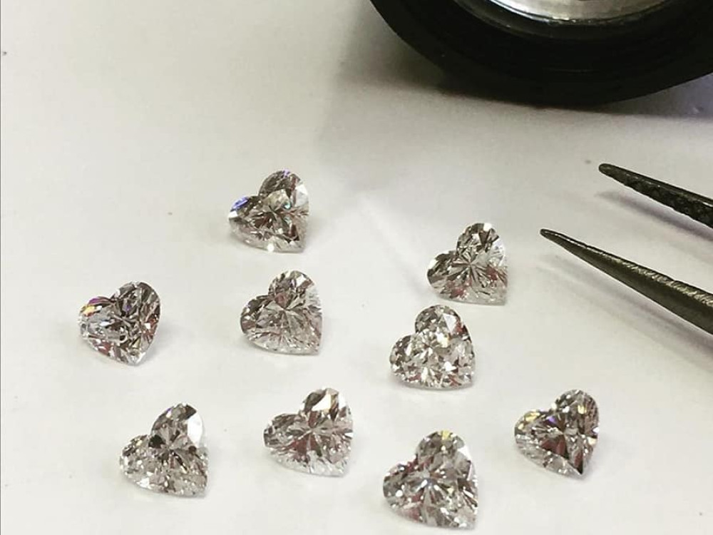 Shreeji Diamond Co.,Ltd.