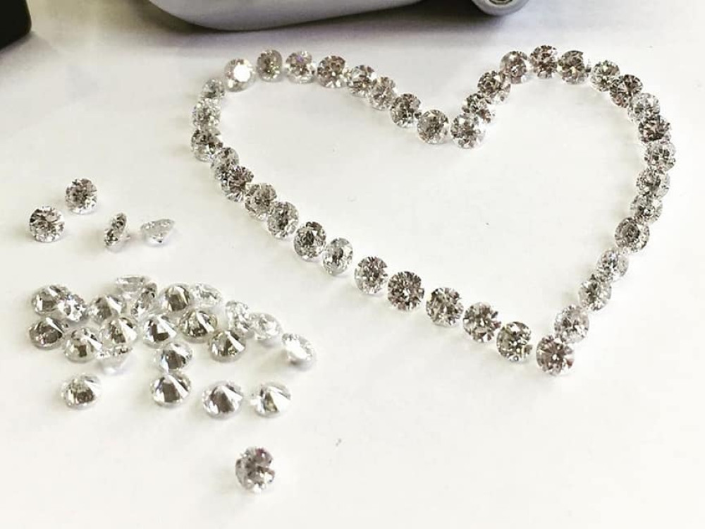 Shreeji Diamond Co.,Ltd.
