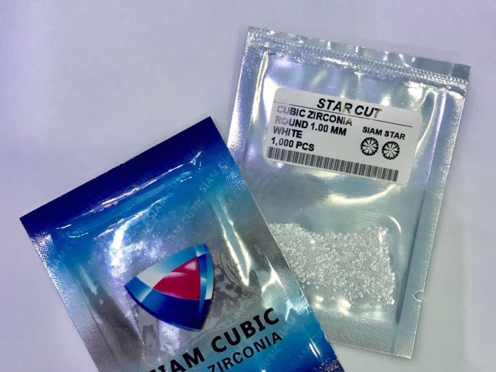 Siam Cubic Ltd.,Part