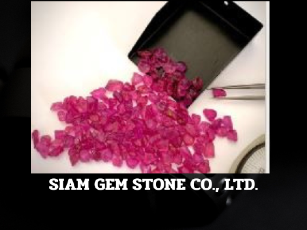 SIAM GEM STONE CO., LTD.