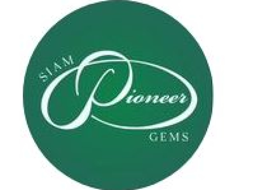 Siam Pioneer Gems Co.,Ltd.