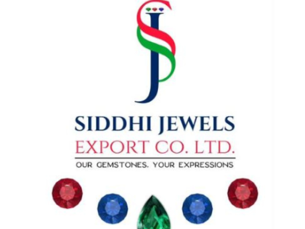 Siddhi Jewels Export Co.,Ltd.