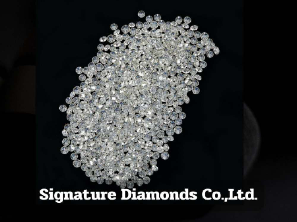 Signature Diamonds Co.,Ltd.
