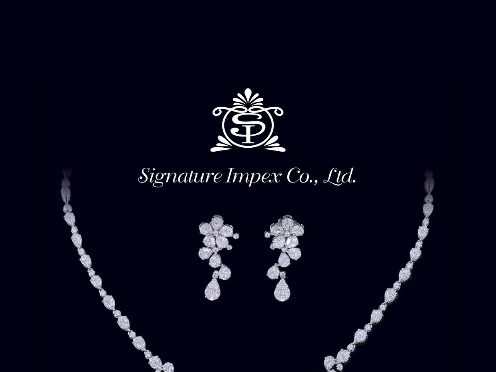 Signature Impex Co.,Ltd.