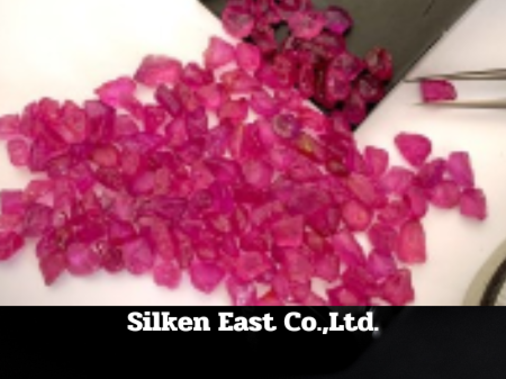 Silken East Co.,Ltd.