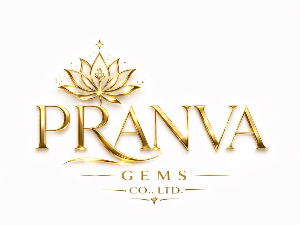 PRANVA GEMS  CO., LTD.