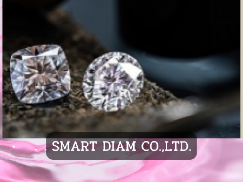 Smart Diam Co.,Ltd.