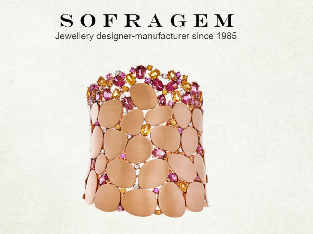 Sofragem Company Limited