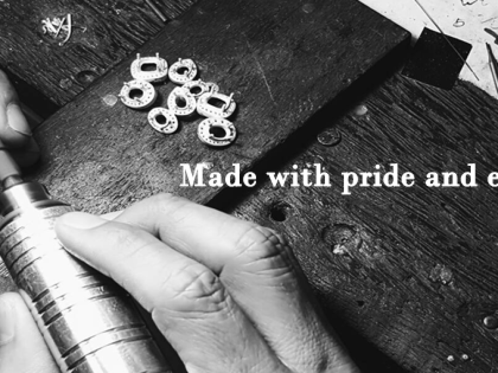 Solid Jewelry Co.,Ltd.