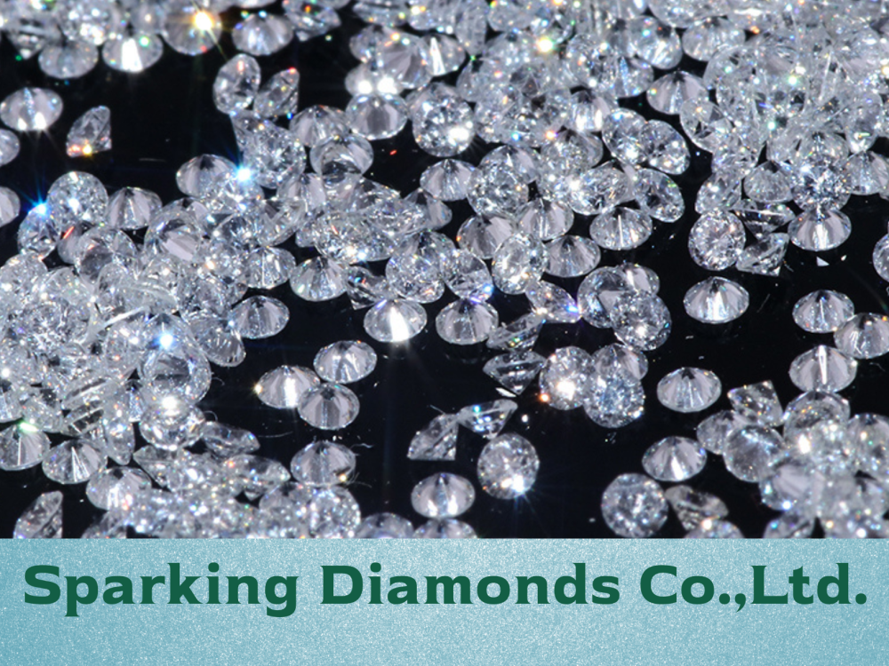 Sparking Diamonds Co.,Ltd.