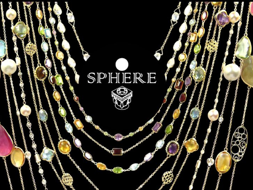 Sphere Jewelry Manufacturing Co.,Ltd.