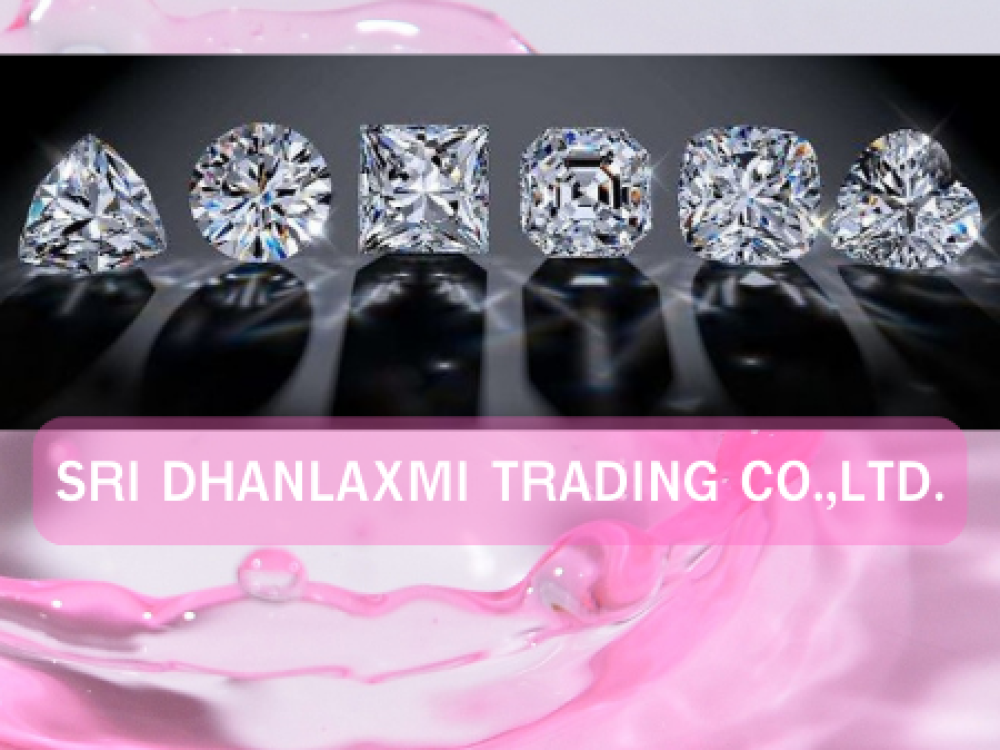 Sri Dhanlaxmi Trading Co.,Ltd.