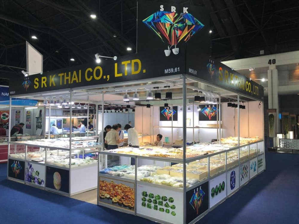 SRK Thai Co.,Ltd.
