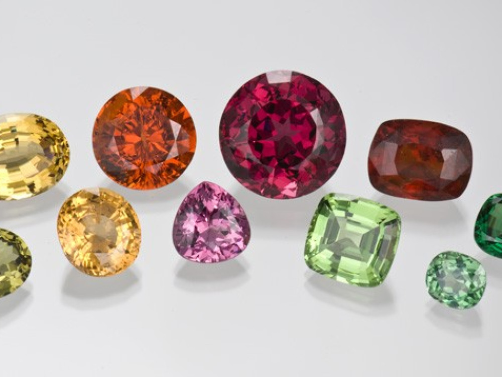 SS Gems Thai Co.,Ltd.