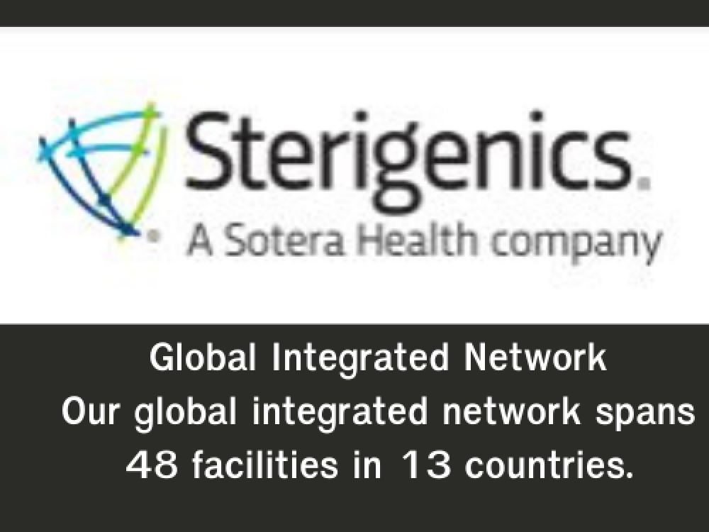 Sterigenics (Thailand) Ltd.