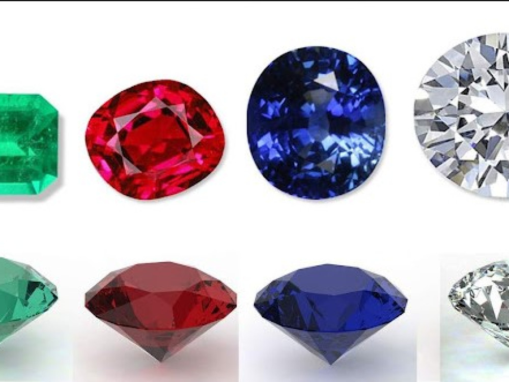 SUCCESS GEMS CO., LTD.